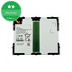 Μπαταρία για Samsung Tab A 10.1, T580, T585, EB-BT585ABE, 7300mAh