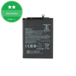 Battery για Xiaomi Redmi 8 | 8A | BN51 | 5000mAh