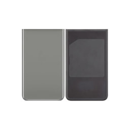 Πίσω Κάλυμμα Γυαλί για Google Pixel 8 GKWS6 | G9BQD | Κάτω | Hazel