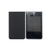 Πίσω Κάλυμμα Γυαλί για Google Pixel 8 Pro GC3VE | G1MNW | Κάτω | Obsidian