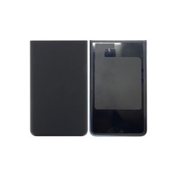 Πίσω Κάλυμμα Γυαλί για Google Pixel 8 Pro GC3VE | G1MNW | Κάτω | Obsidian