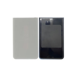Πίσω Κάλυμμα Γυαλί για Google Pixel 8 Pro GC3VE | G1MNW | Κάτω | Porcelain