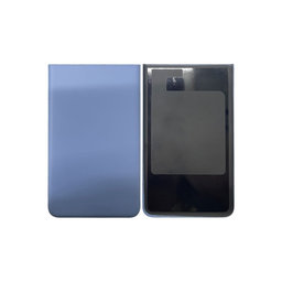Πίσω Κάλυμμα Γυαλί για Google Pixel 8 Pro GC3VE | G1MNW | Κάτω | Bay