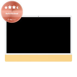 LCD Display για iMac 24" M1 | 2021 | A2438 | A2439 | Κίτρινο | Retina 5K | Refurbished
