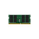 Μνήμη RAM SO-DIMM 16GB (2x8GB) DDR4 3200MHz για Kingston | KVR32S22D8/16 | Genuine Service Pack