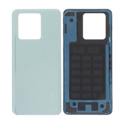 Καπάκι Μπαταρίας για Xiaomi 13T | 13T Pro | Meadow Green