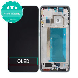 OLED/LCD Display Assembly για Xiaomi 13T, 13T Pro | Meadow Green