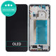 Συγκρότημα οθόνης για Xiaomi 13T, 13T Pro, Meadow Green