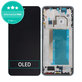 Συγκρότημα οθόνης για Xiaomi 13T, 13T Pro, Meadow Green