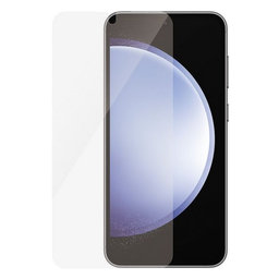 Προστατευτικό Γυαλί UWF AB για Samsung S23 FE | Transparent | PanzerGlass