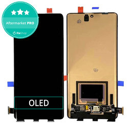 OLED/LCD Display με Touch Screen για Vivo X80 Pro | V2185A | V2145