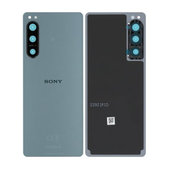 Καπάκι Μπαταρίας για Sony Xperia 5 IV | XQ-CQ54 | A5050976A | Πράσινο | Green | Service Pack