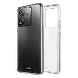 Θήκη Skinny για Xiaomi 13T/13T Pro | Transparent | SBS