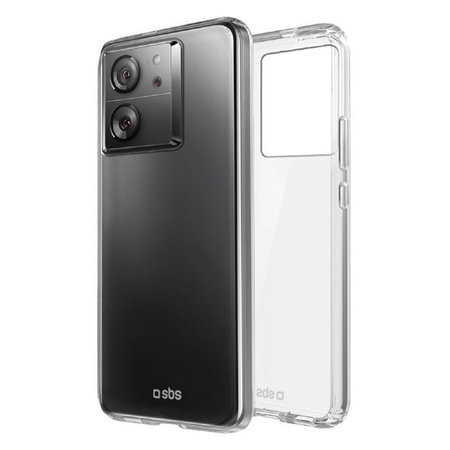 Θήκη Skinny για Xiaomi 13T/13T Pro | Transparent | SBS