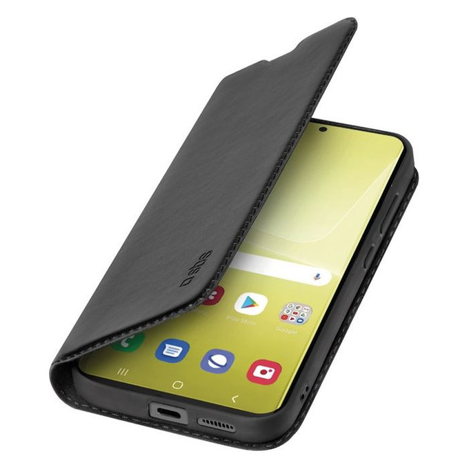 Θήκη Book Wallet Lite για Xiaomi 13T/13T Pro | Μαύρο | Black | SBS
