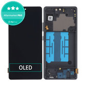 LCD Display Assembly γιαSamsung Galaxy A71 5G | A716B