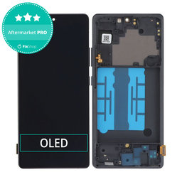 LCD Display Assembly γιαSamsung Galaxy A71 5G | A716B
