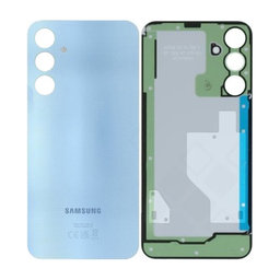 Καπάκι Μπαταρίας για Samsung A25 | A256B | GH82-33053D | Μπλε | Blue | Service Pack
