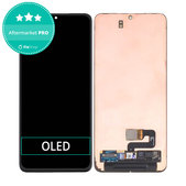 Οθόνη με οθόνη αφής για Samsung S21 Plus, G996B