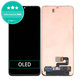Οθόνη με οθόνη αφής για Samsung S21 Plus, G996B