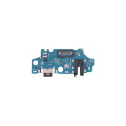 Επαφές Φόρτισης PCB για Samsung A05s A057G | GH81-24366A | Genuine Service Pack