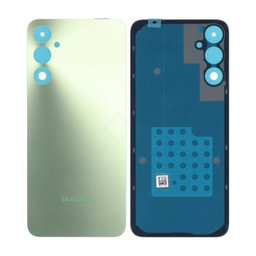 Καπάκι Μπαταρίας για Samsung A05s | A057G | GH81-24651A | Light Green | Service Pack