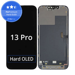 OLED/LCD Display Assembly για iPhone 13 Pro | FixPremium Hard OLED