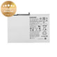 Battery για Samsung Tab A9+ 11 X210 | X216B | GH81-24467A | WT-S-W11 | 7040mAh | Service Pack