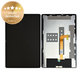 LCD Display με Touch Screen για Samsung Tab A9+ 11 X210 | X216B | GH81-24554A | Service Pack