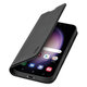 Θήκη Βιβλίο Πορτοφόλι Lite για Samsung S23 FE, Μαύρο, Black, SBS
