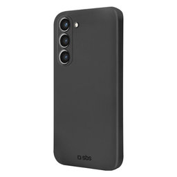 Θήκη Instinct για Samsung S23 FE | Μαύρο | Black | SBS