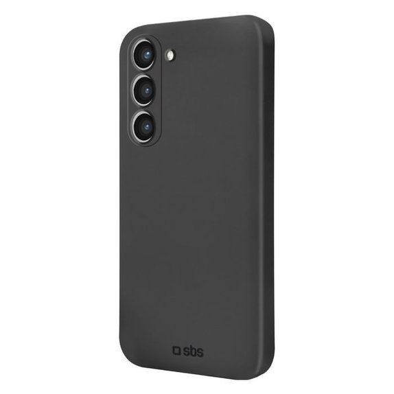 Θήκη Instinct για Samsung S23 FE, Μαύρο, Black, SBS