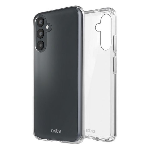 Θήκη Skinny για Samsung A25 5G, Transparent, SBS