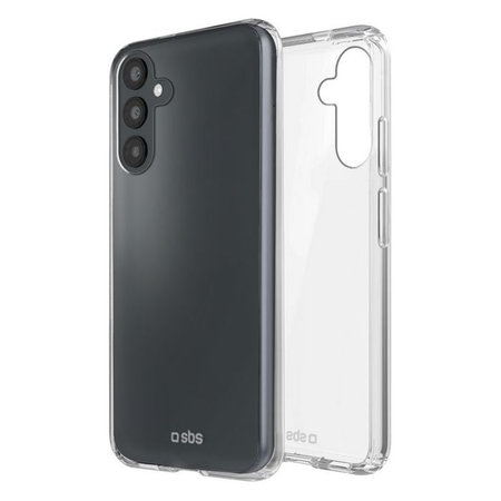 Θήκη Skinny για Samsung A25 5G | Transparent | SBS