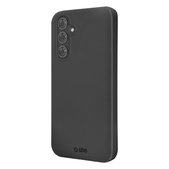 Θήκη Instinct για Samsung A25 5G, Μαύρο, Black, SBS