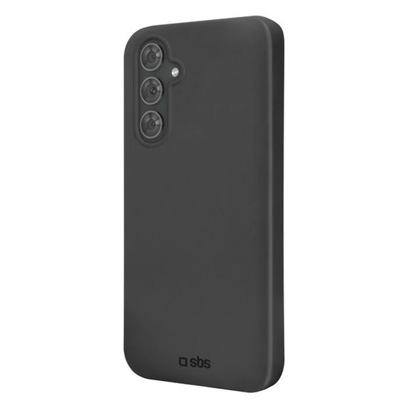 Θήκη Instinct για Samsung A25 5G, Μαύρο, Black, SBS