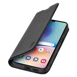 Θήκη Book Wallet Lite για Samsung A25 5G | Μαύρο | Black | SBS