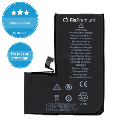 Battery για iPhone 14 Pro | Tag On Function | 3200mAh