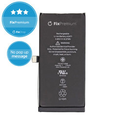 Battery για iPhone 12 Mini | Tag On Function | 2227mAh