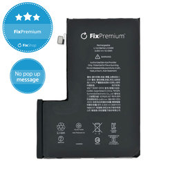 Battery για iPhone 12 Pro Max | Tag On Function | 3687mAh