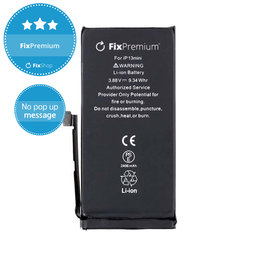 Battery για iPhone 13 Mini | Tag On Function | 2406mAh