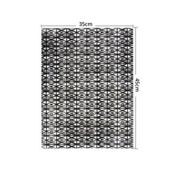 Αντιστατική Τσάντα Πλέγματος - 35x45cm 100τμχ