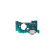 Επαφές Φόρτισης PCB για Samsung Xcover 7 G556B | GH96-14978A | Genuine Service Pack