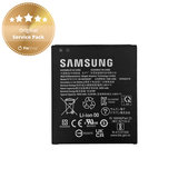 Μπαταρία για Samsung Xcover 7 G556B, 4050mAh, GH43-05199A, Service Pack