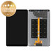 LCD Display με Touch Screen για Samsung Tab A9 8.7 X110 | X115 | GH81-24180A | Service Pack