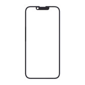 Μπροστινό γυαλί με κόλλα OCA για iPhone 14