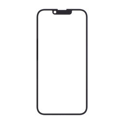 Front Glass με OCA Adhesive για iPhone 14