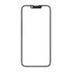Μπροστινό γυαλί με κόλλα OCA για iPhone 14