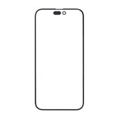 Μπροστινό γυαλί με κόλλα OCA για iPhone 14 Pro Max