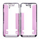 Μπροστινό Πλαίσιο + Κόλλα για iPhone 14 Pro Max